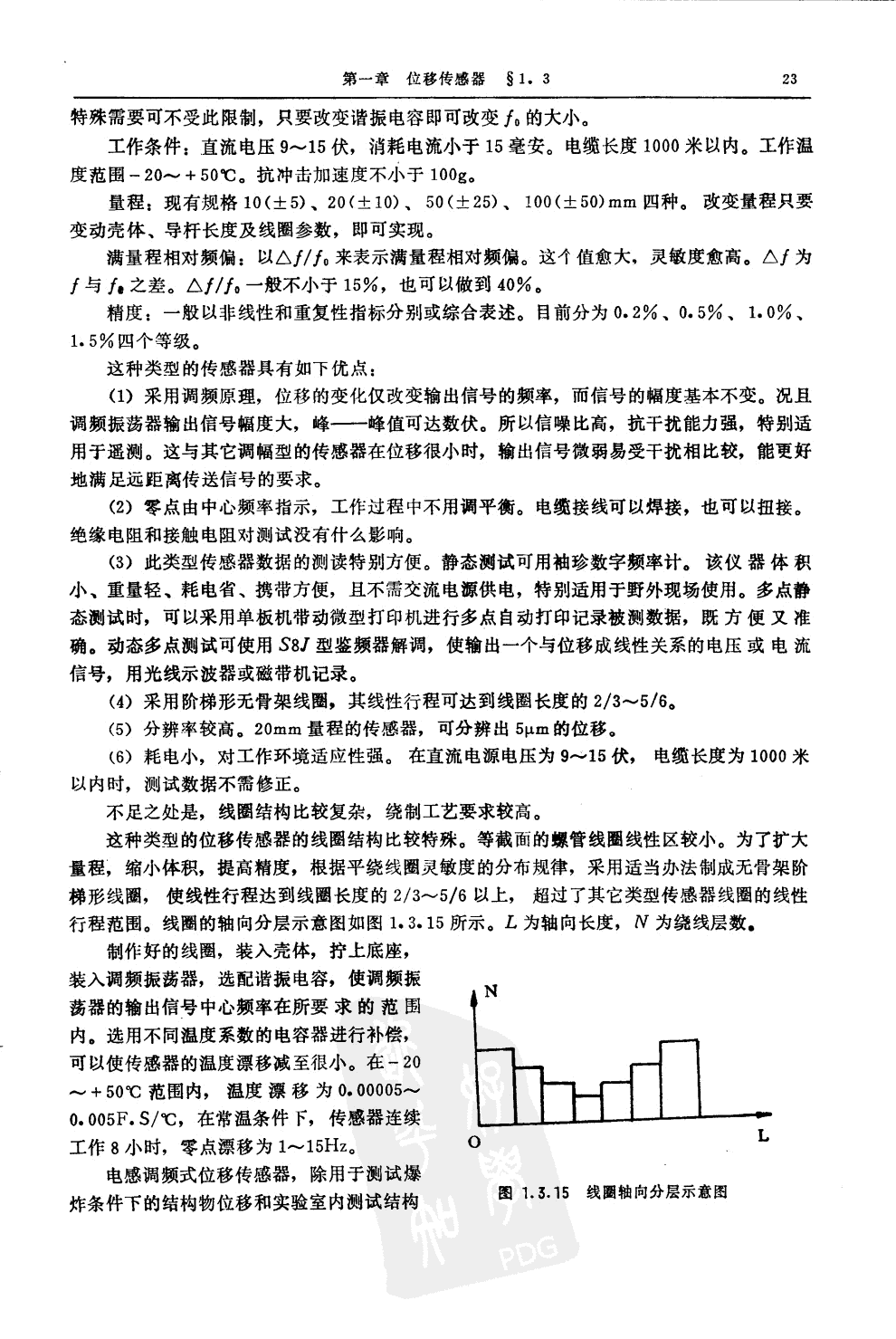 傳感器