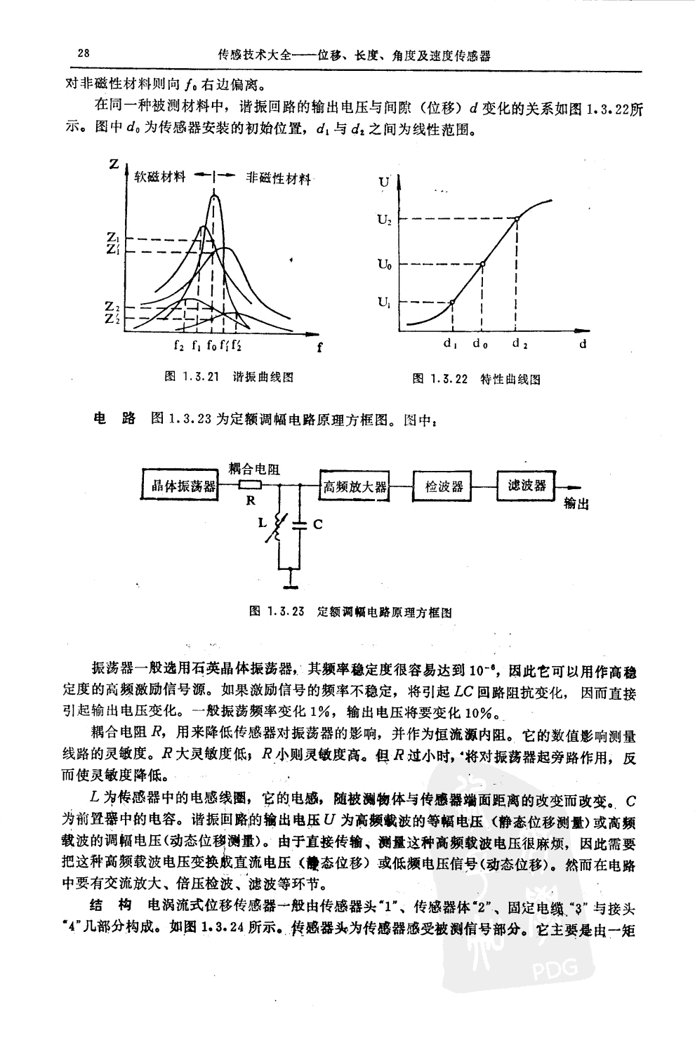傳感器