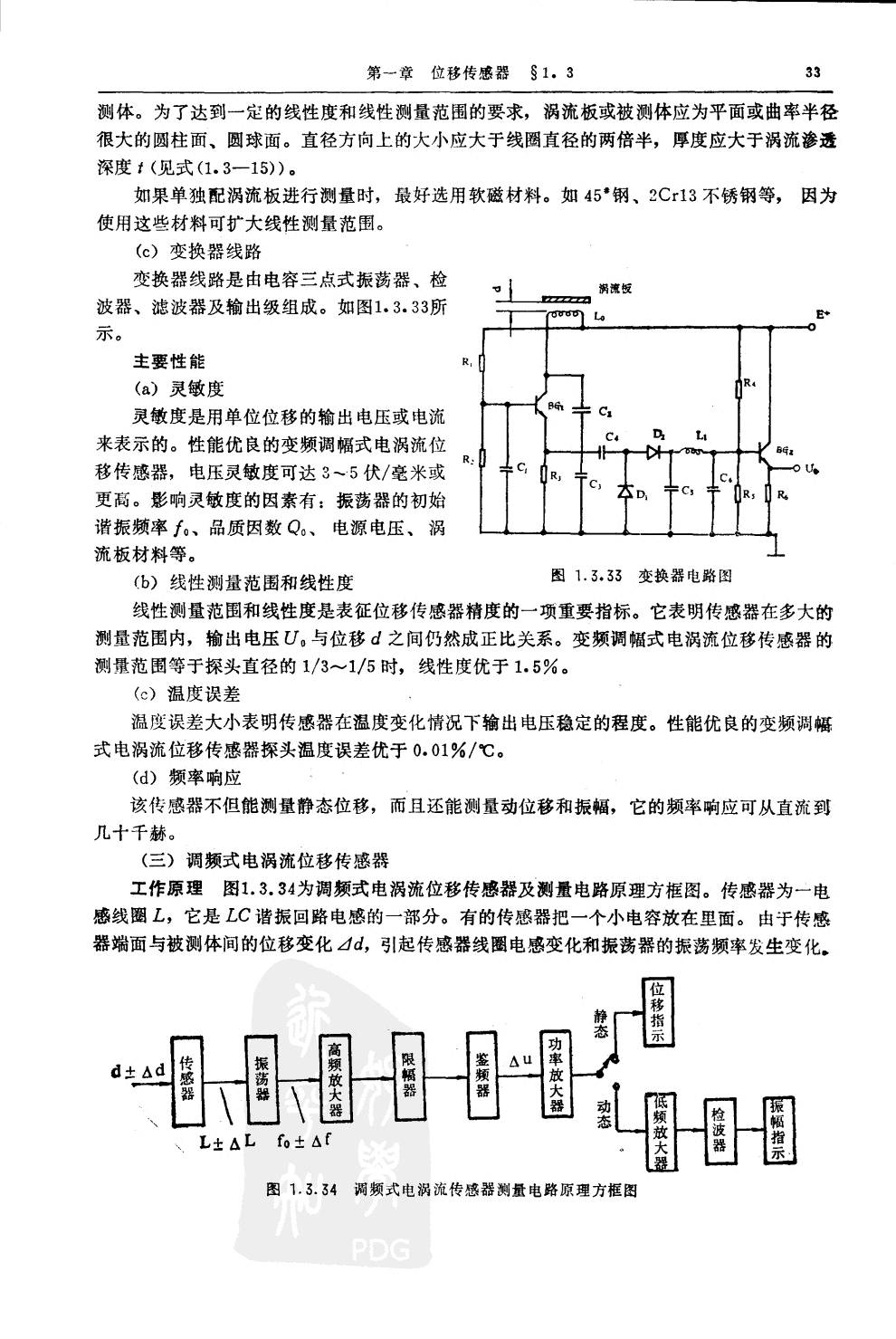 傳感器