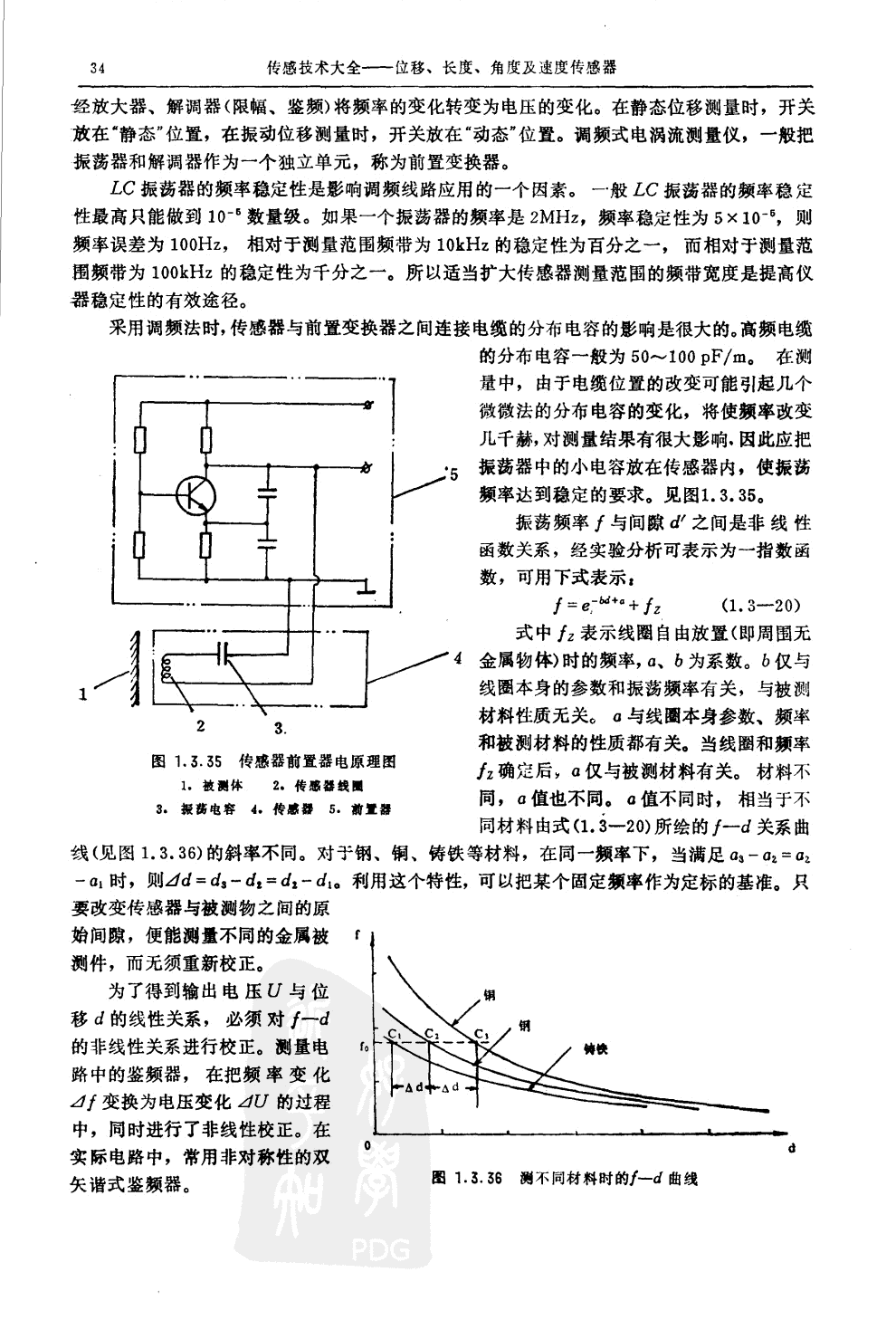 傳感器