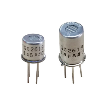 可燃氣體傳感器TGS2619（天然氣傳感器）