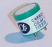 一氧化碳傳感器/CO傳感器-AF(小型，帶過濾膜)