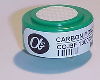 一氧化碳傳感器/CO傳感器-BF(緊湊型，帶過濾膜)