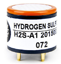 硫化氫傳感器H2S-A1